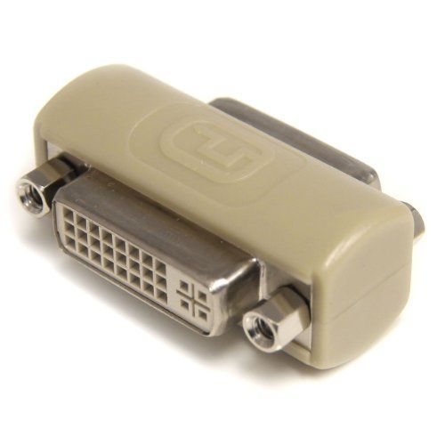StarTech DVI-I Female to Female Adapter