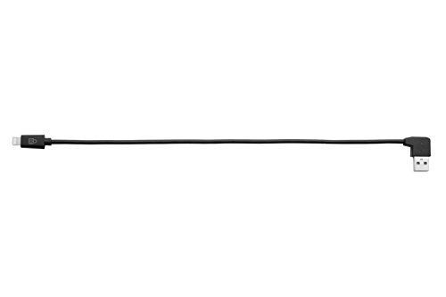 Paquete de 5 cables USB Kensington Negro