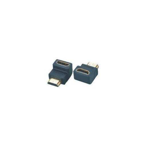 M-Cab HDMI Adapter - 90° Angle Connector