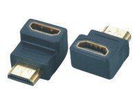 M-Cab HDMI Adapter - 90° Angle Connector