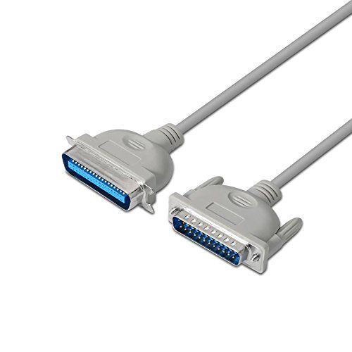 Nano Cable Parallel Print Cable 10.13.0102