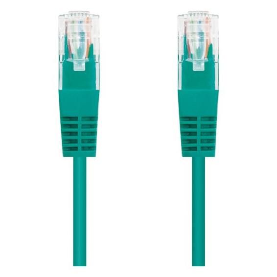 NanoCable RJ-45 Cat6 Cable, 50cm