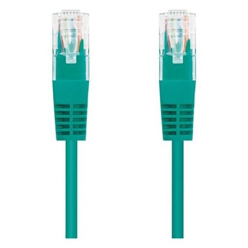 Cable NanoCable RJ-45 Cat6, 50 cm