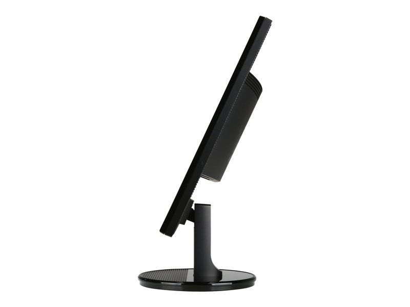 Acer K242HL 24-Inch LED Screen, Full HD 1080p, 60Hz, 5ms Response Time, HDMI/DVI/VGA