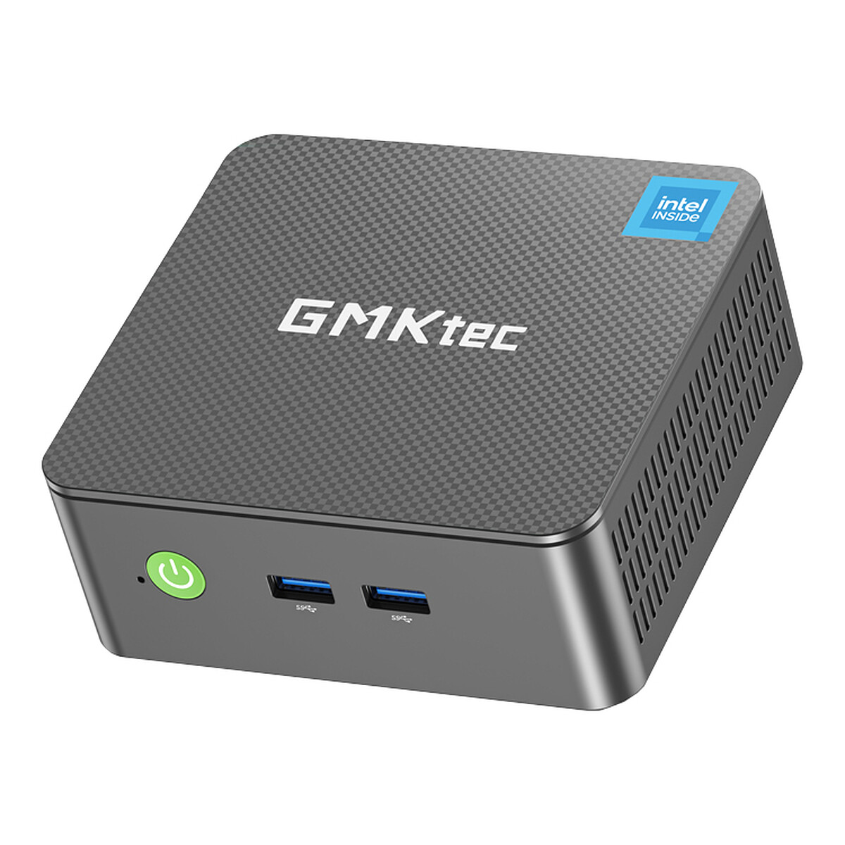 GMKtec NucBox G3 Plus (G3+ N150 8/256)