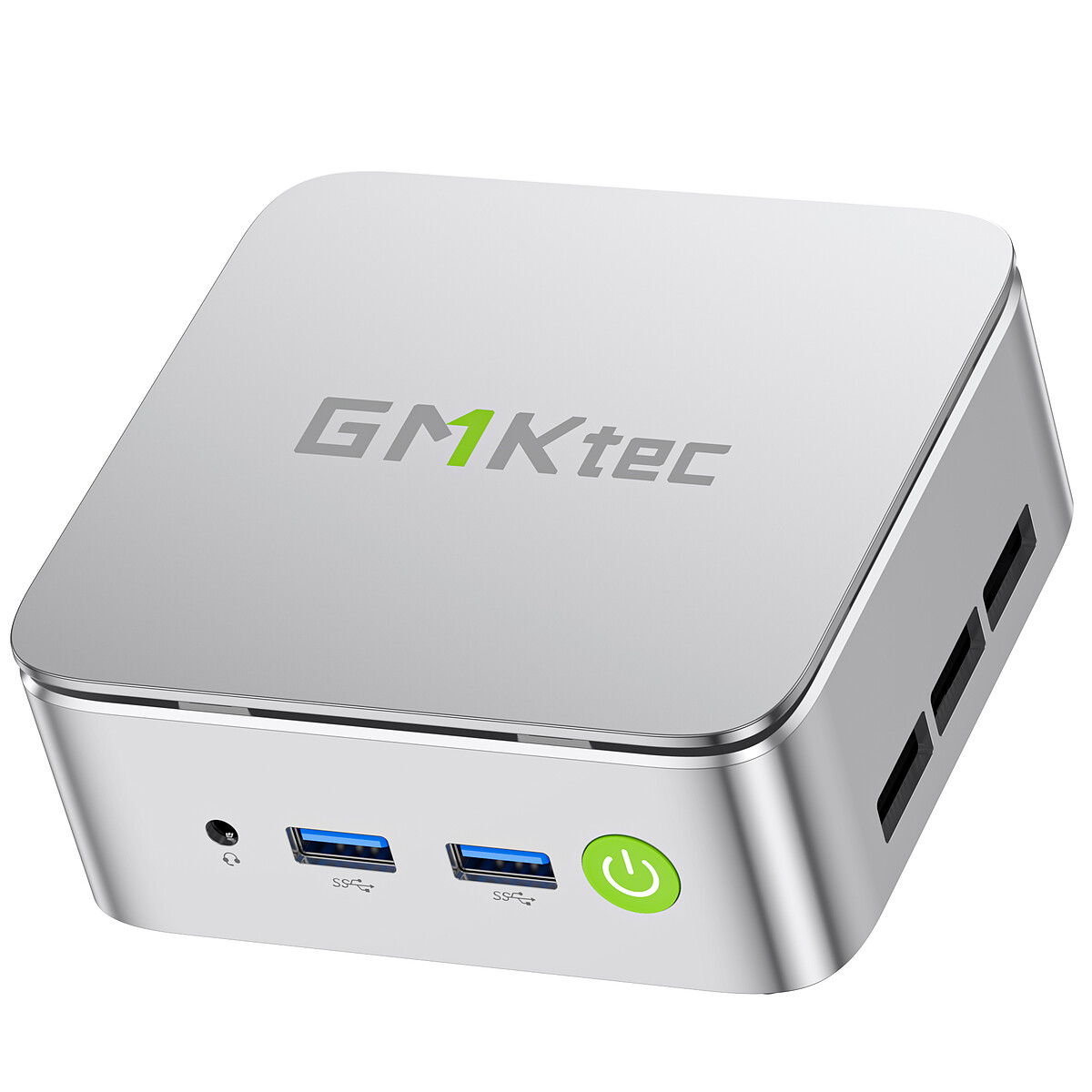 GMKtec NucBox G10 (G10 3500U 16/512)