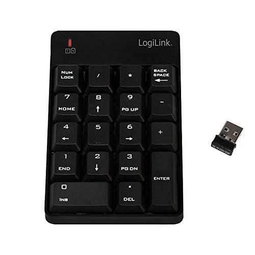 Clavier sans fil 2.4 GHz 2direct