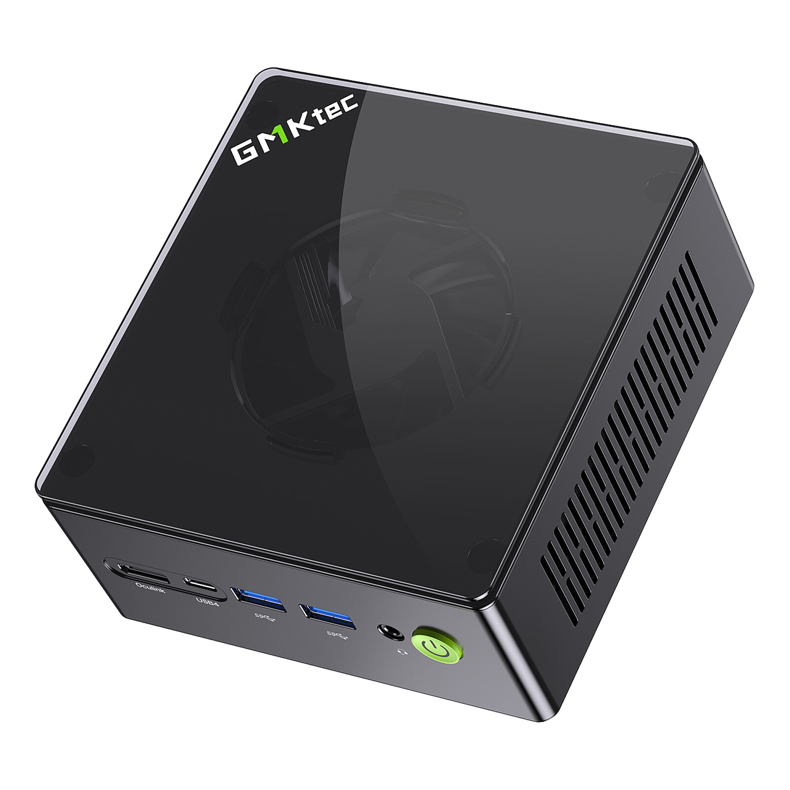 GMKtec NucBox K8 Plus (R7 8845HS 32GB/1024GB)