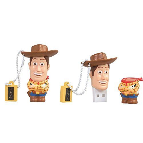 Tribe 16GB USB Flash Drive