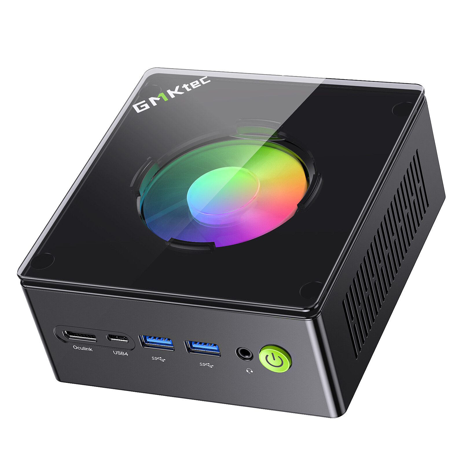 GMKtec NucBox K11 (8945HS 32GB/2048MB)