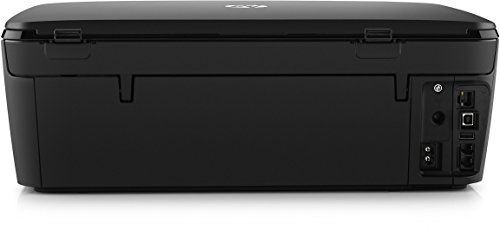 Impresora HP Envy 5640 todo en uno - Color, Wi-Fi, Negra