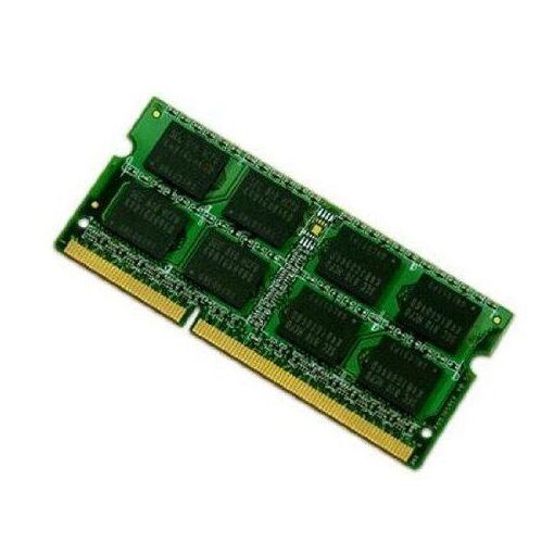 Módulo de memoria DDR3 CoreParts de 4 GB, 1600 MHz/PC3-12800, sin búfer, no ECC para la serie ProBook y EliteBook