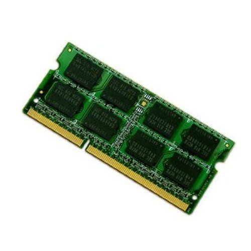CoreParts DDR3 4GB SO DIMM Module, 1600MHz/PC3-12800, Unbuffered, Non-ECC Memory for ProBook & EliteBook Series