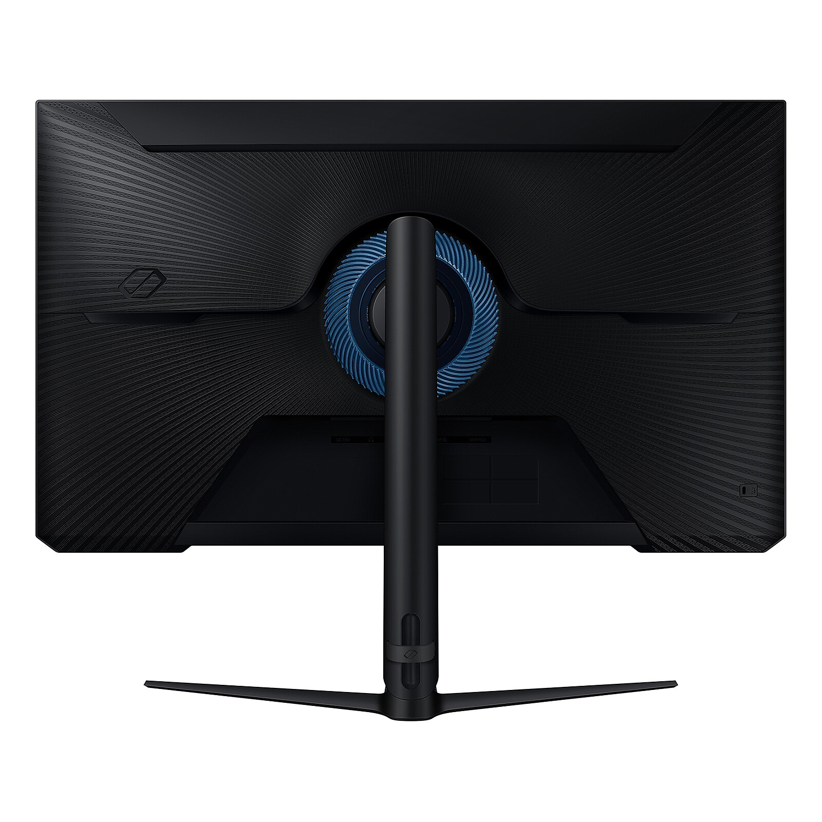 Samsung 32" LED - Odyssey G3 S32DG300EU