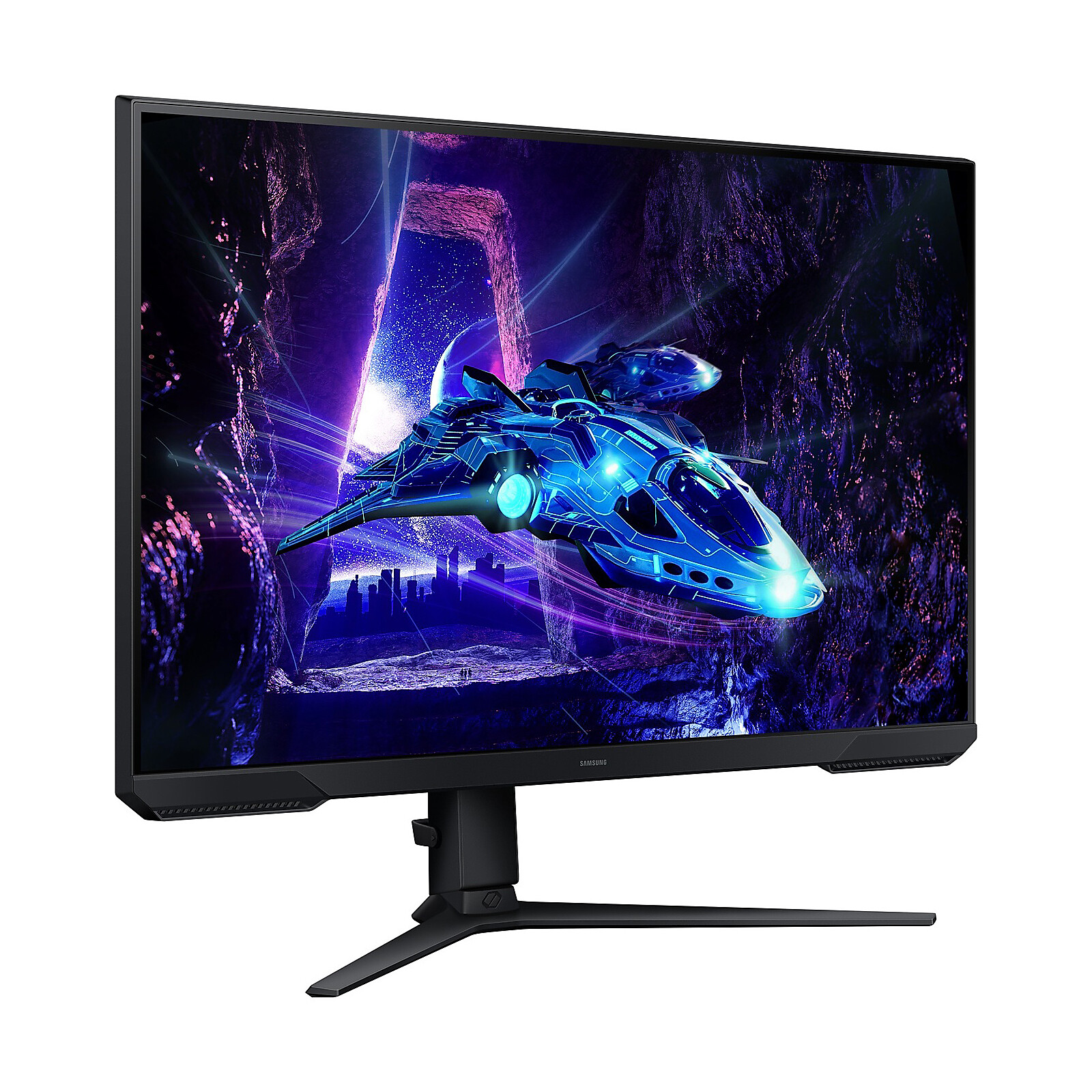 Samsung 32" LED - Odyssey G3 S32DG300EU