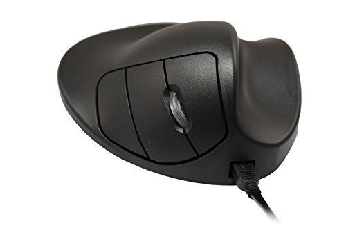 Handshoe Ergonomic Mouse Hippus for Right-Handed - SMALL
