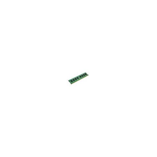 Módulo de memoria Kingston 8GB DDR4 (2400MHz, 288 pines DIMM, CL17, 1.2V, Sin búfer, No ECC)