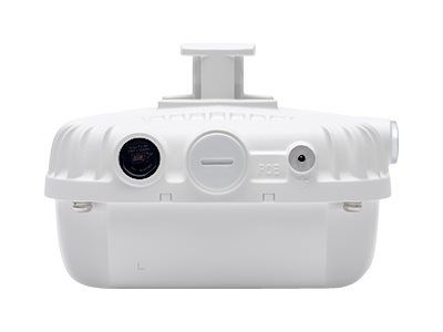 HP Aruba AP-365 (RW) Wireless Access Point - Wi-Fi 5, 2.4 GHz, 5 GHz