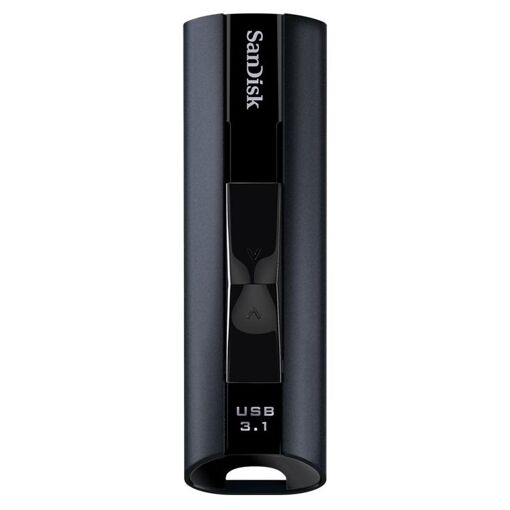 SanDisk Extreme PRO SSD USB 3.2 Gen 1 Key Drive 128GB