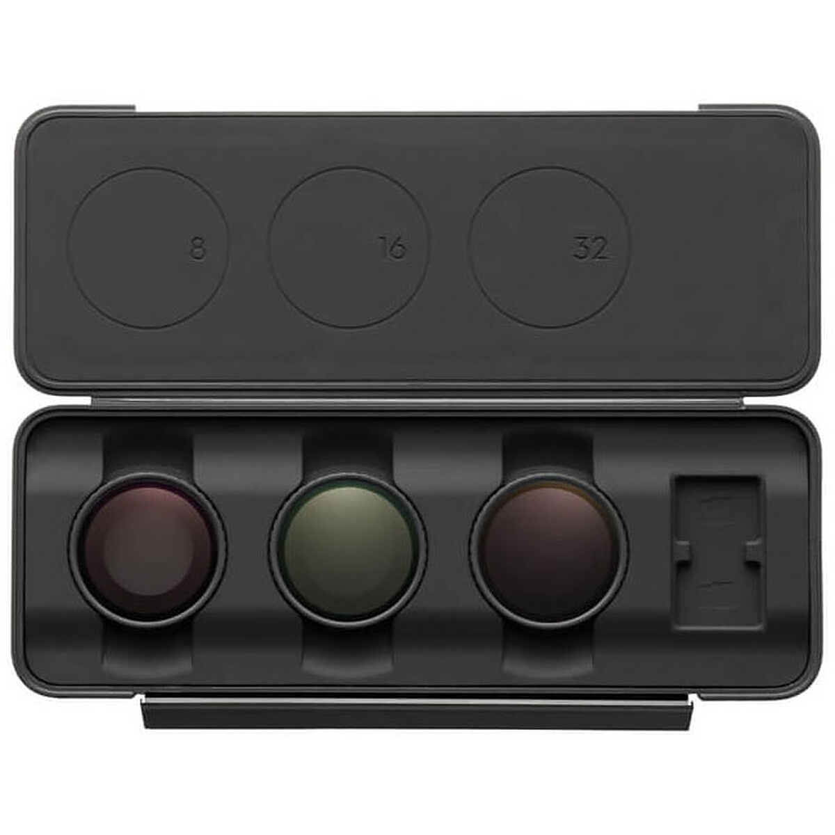 DJI Osmo Nano ND Filter (8/16/32)