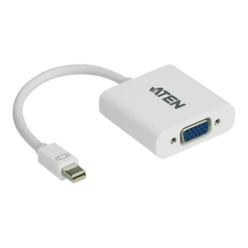 Convertisseur vidéo ATEN VC920 - DisplayPort vers VGA