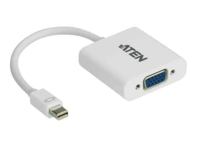 ATEN VC920 Video Converter - DisplayPort to VGA