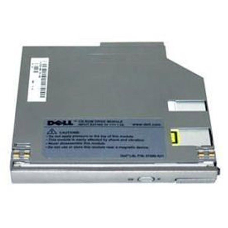 Dell Slim CD-ROM Drive 6T980-A01 IDE for Laptop SFF