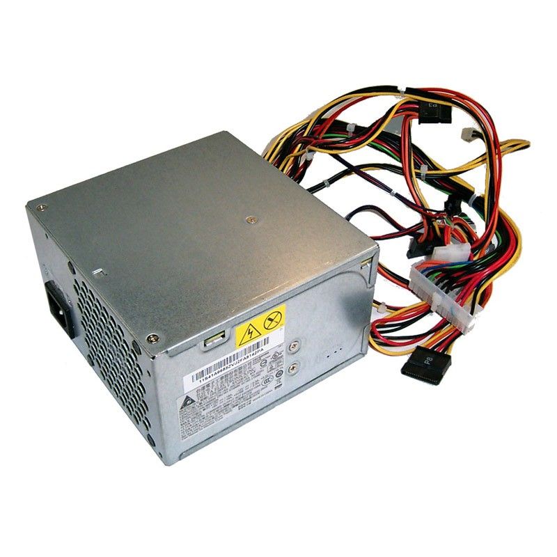 Fuente de alimentación Delta 280W DPS-280FB para IBM Lenovo ThinkCentre 41A9685/FRU 41A9684