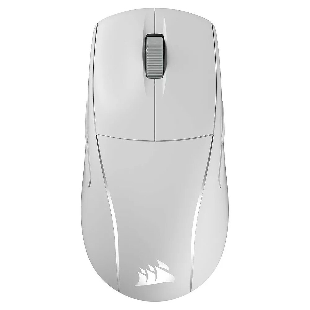 Corsair Gaming M75 Wireless Apple Edition (Blanc)