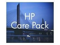 HP LaserJet 9000 Series Next Business Day Hardware Support, 3 Years On-Site