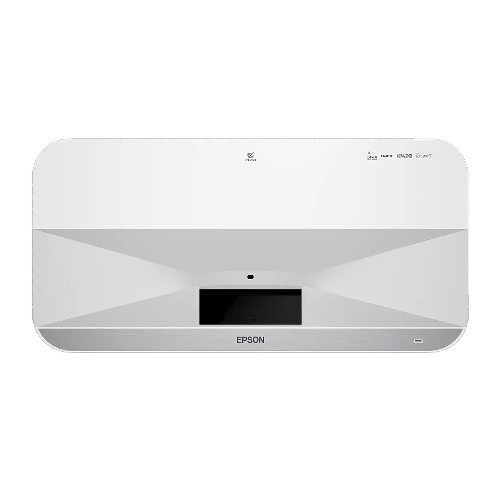 Epson EH-QS100W White 