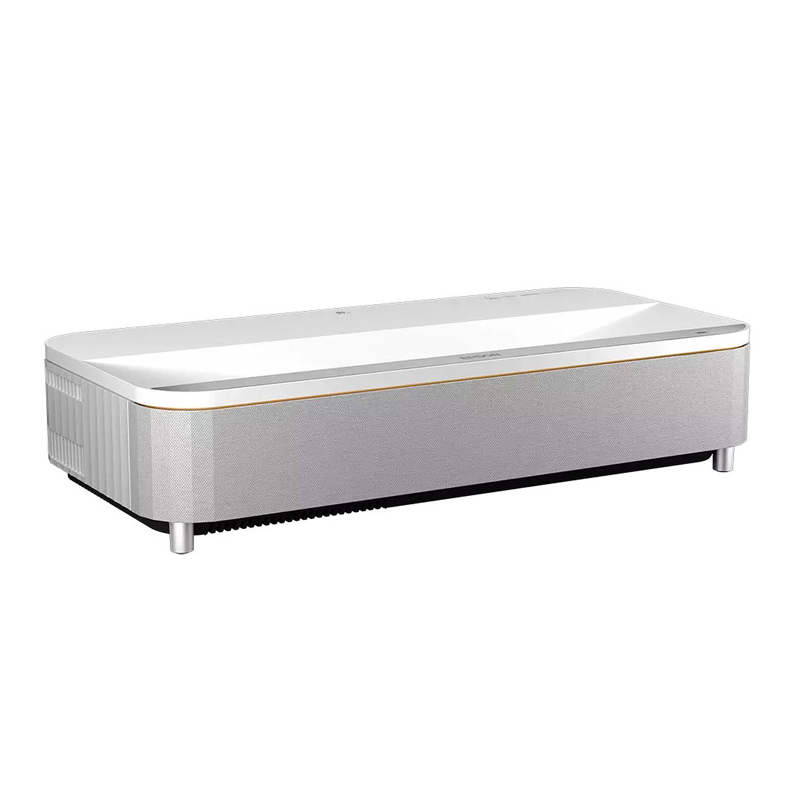 Epson EH-QS100W White 