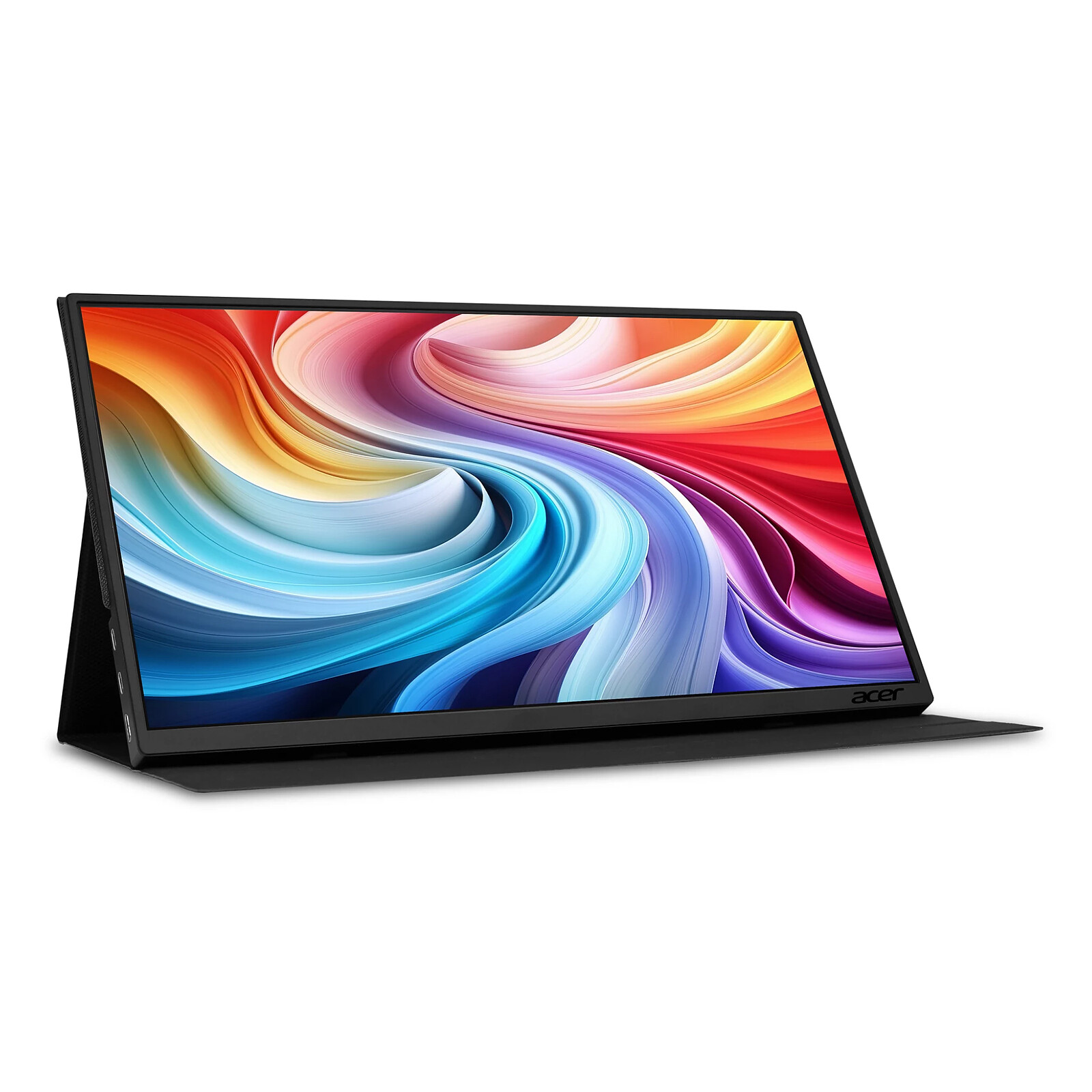 Acer 15.6" LED Touchscreen - PM161QTbmiuuux