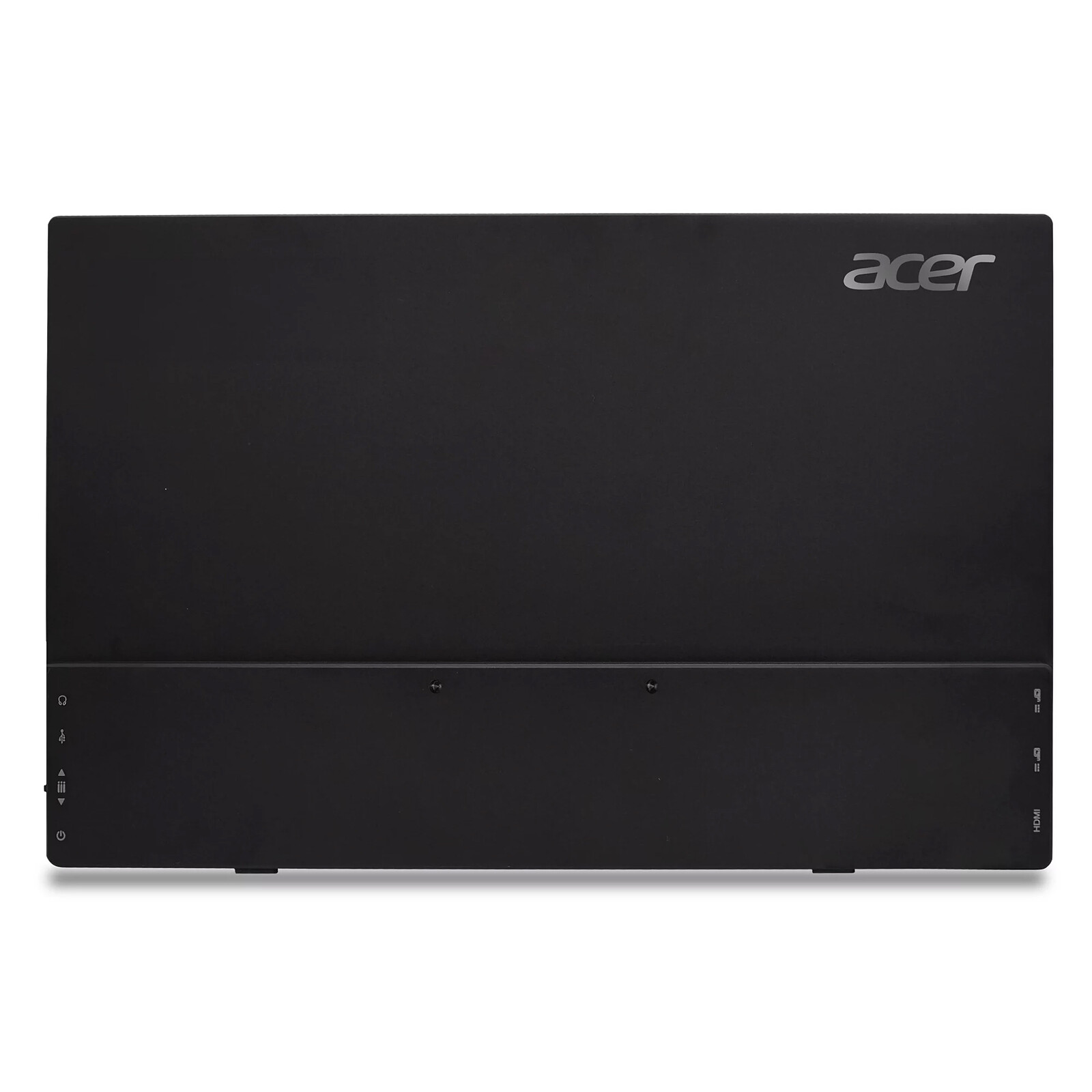 Acer 15.6" LED Touchscreen - PM161QTbmiuuux