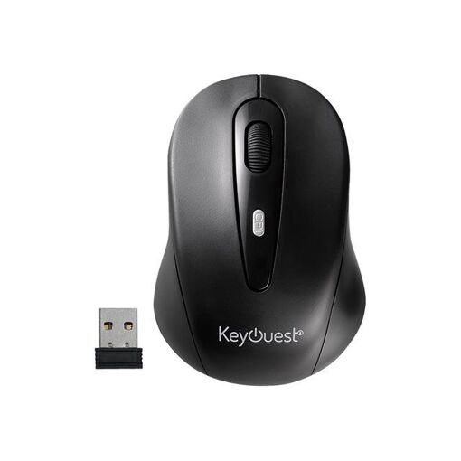 Souris sans fil optique KeyOuest