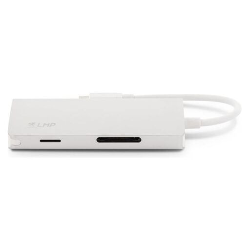 Station d'accueil Cropmark USB-C