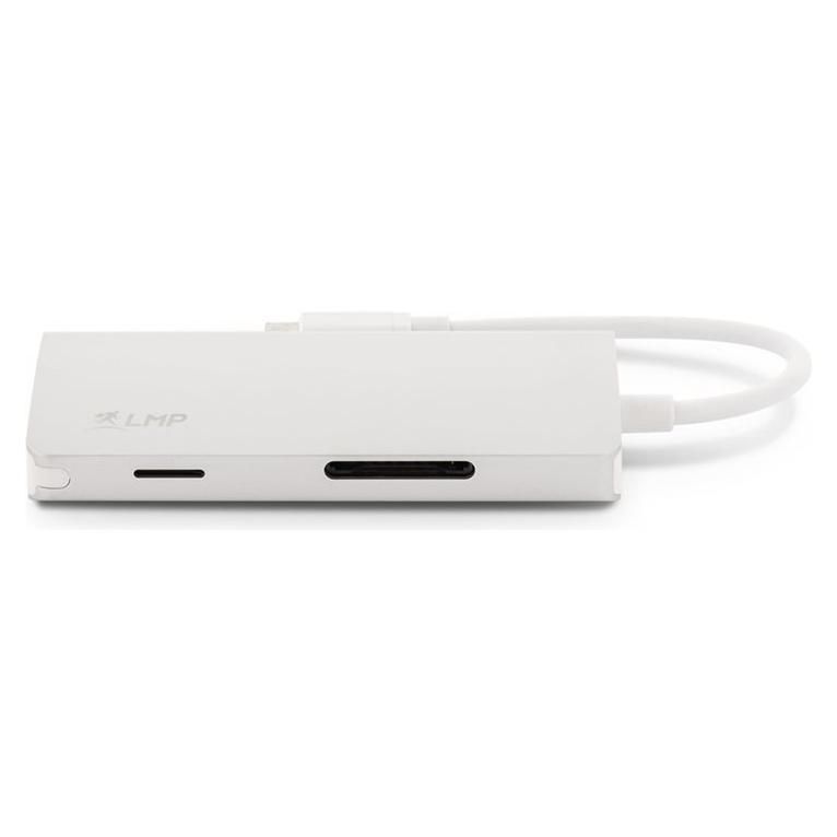 Cropmark USB-C Mini Dock
