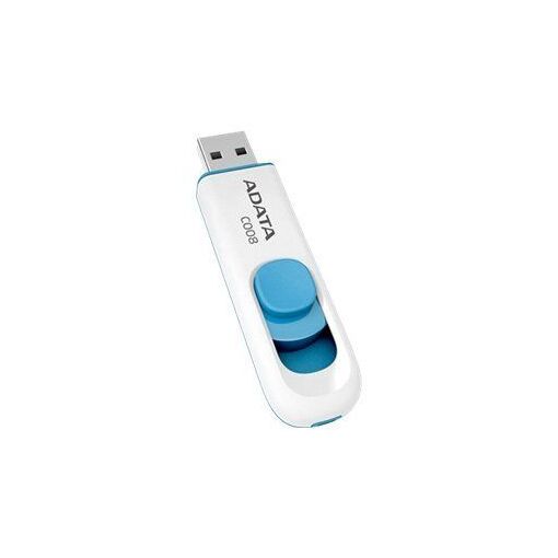 Unidad USB ADATA Classic Series C008 - 32 GB - USB 2.0