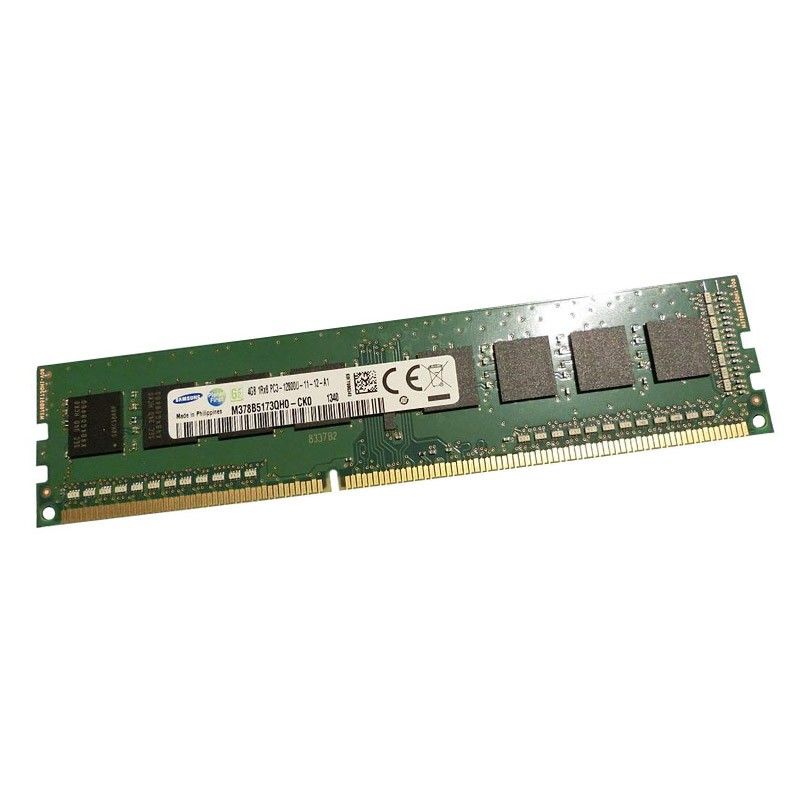 Samsung M378B5173QH0-CK0 4GB DDR3 RAM (1600MHz, CL11)