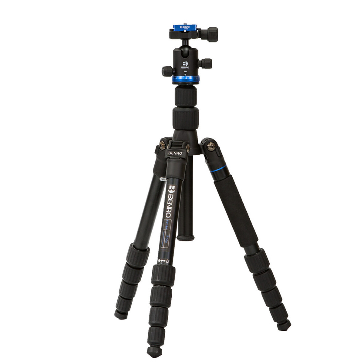 Benro FIF19AIB0 iFOTO Kit Trépied