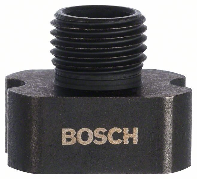 Bosch Q-L Foret for 14-30mm