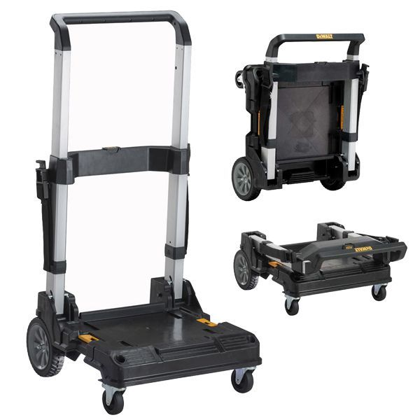 Trolley DeWalt (Stockage et Transport)