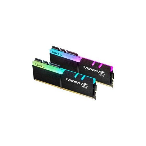 Kit de memoria G.Skill Trident Z RGB 16GB (2x8GB) DDR4 3000MHz CL16