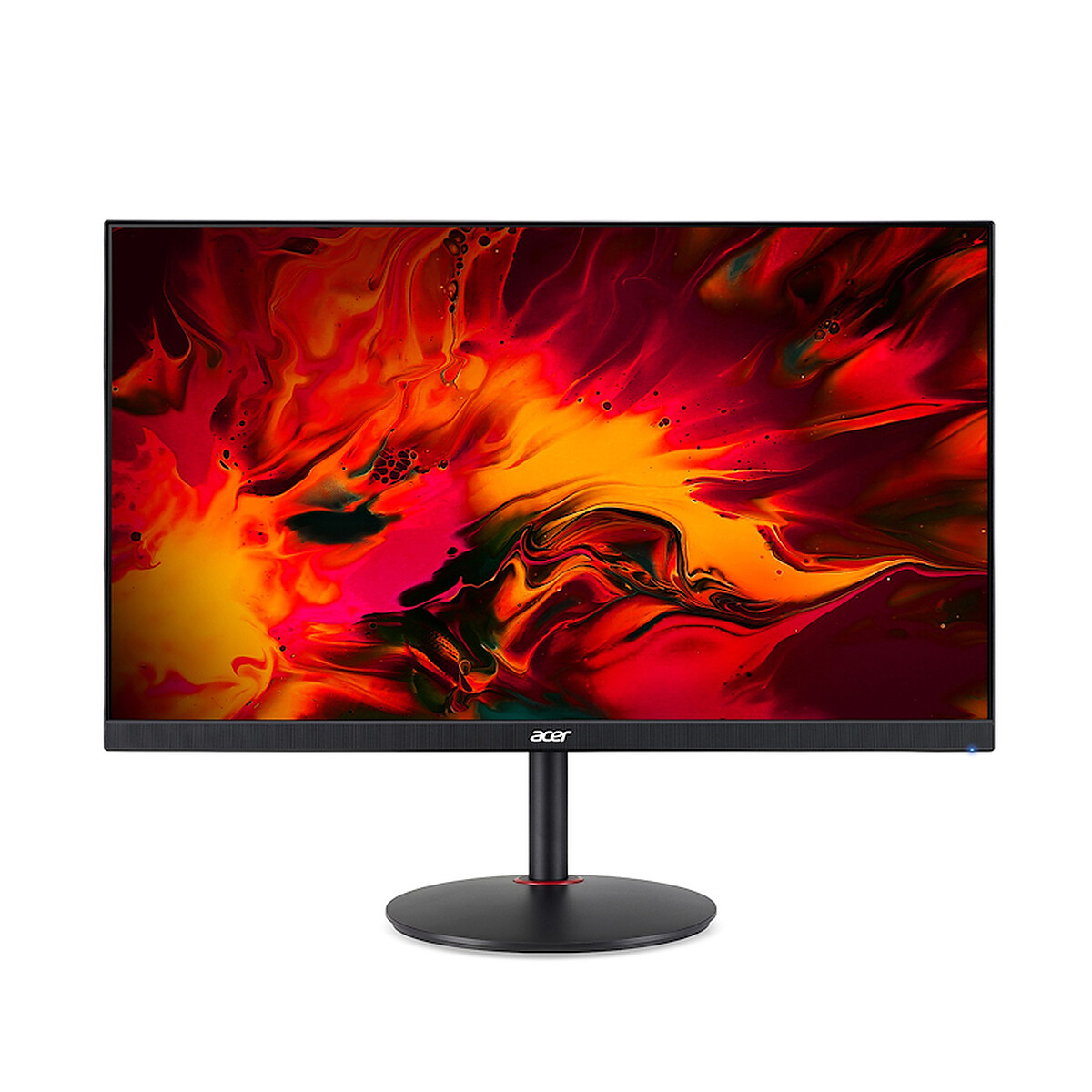 Acer 27" LED - Nitro XV271Zbmiiprx