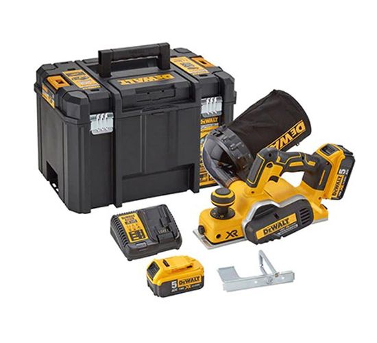 Rasoir électrique Dewalt DCP580P2
