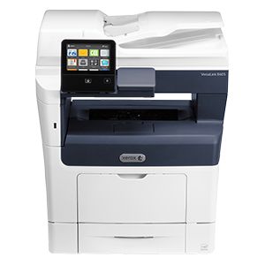 Impresora multifuncional Xerox Versalink B405DN con software