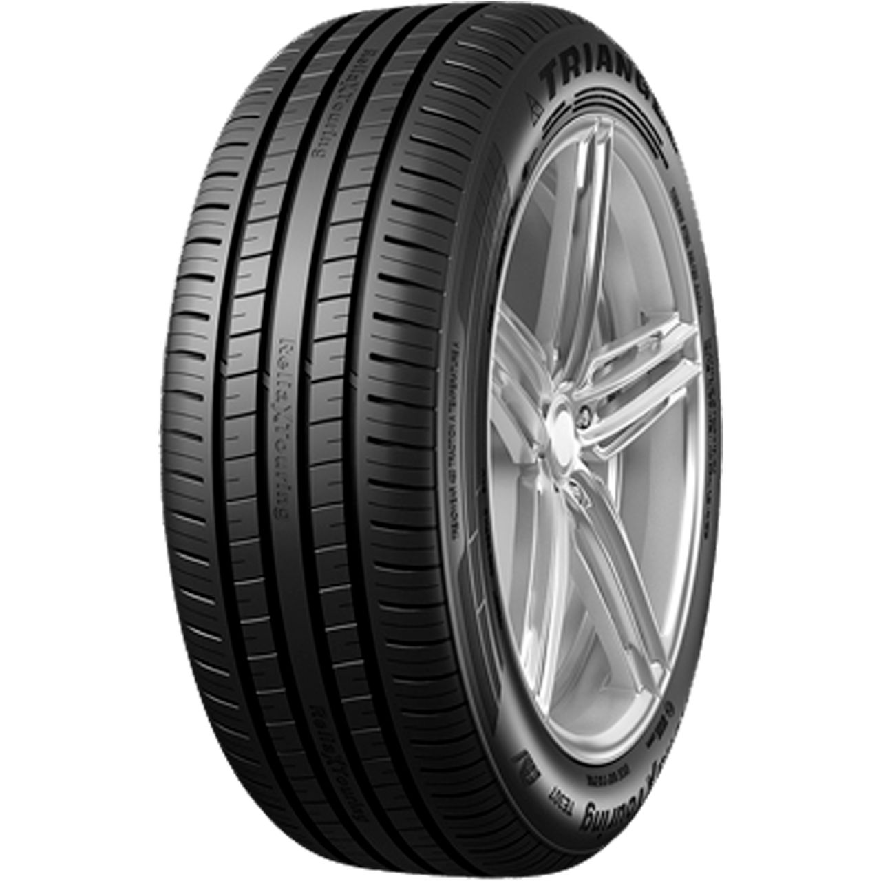 Neumático de verano Triangle Reliax Touring TE307 165/65R14 79H BSW