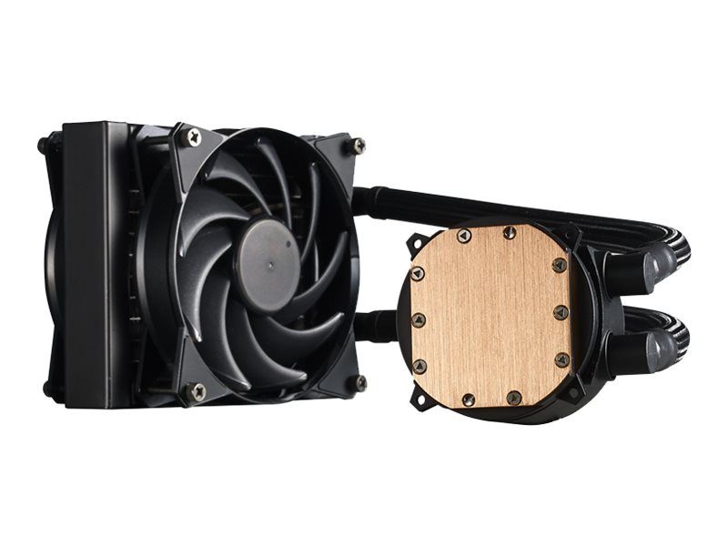 Cooler Master MasterLiquid 120 Liquid CPU Cooler