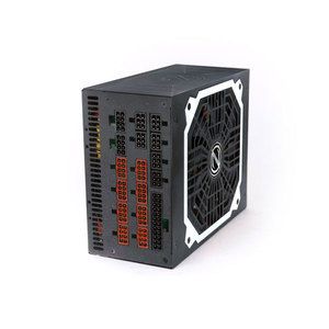 Zalman ZM850-ARX 80PLUS Platinum 850W ATX Power Supply 12V v2.31