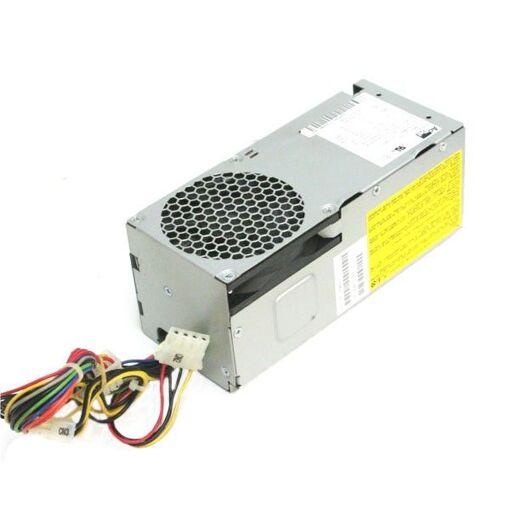 Fuente de alimentación AcBel API2PC63 de 162W - Compatible con Fujitsu C610, C620, C5200, C330